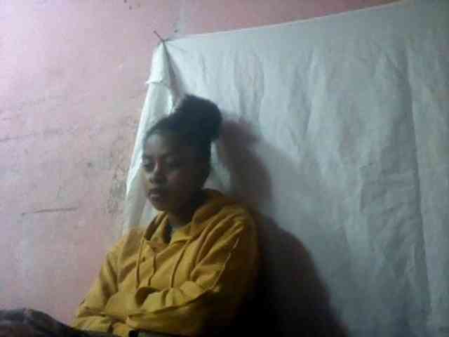 mmelodie webcam