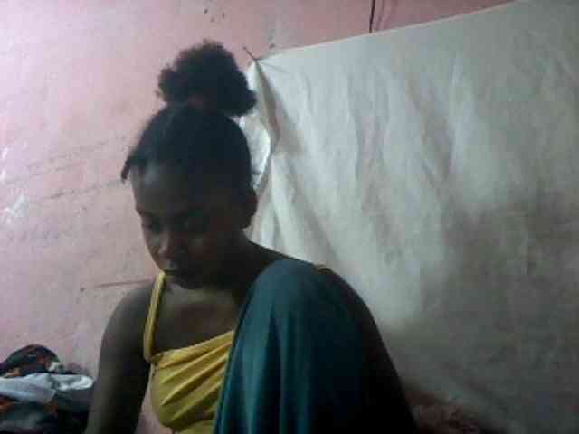 mmelodie webcam