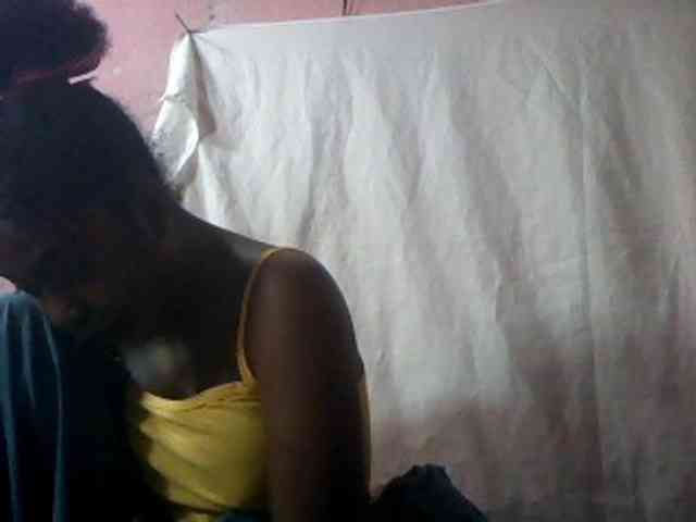 mmelodie webcam