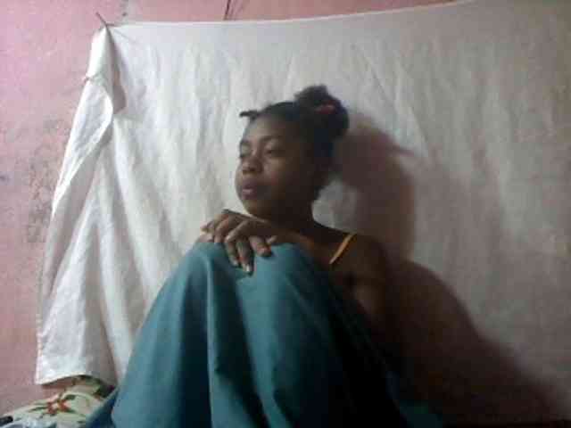 mmelodie webcam