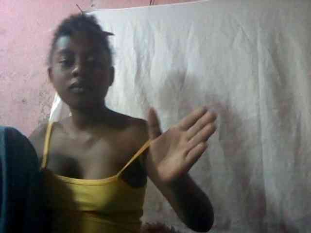 mmelodie webcam