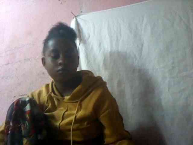mmelodie webcam