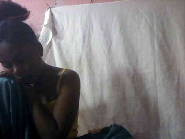mmelodie webcam