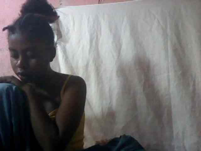 mmelodie webcam