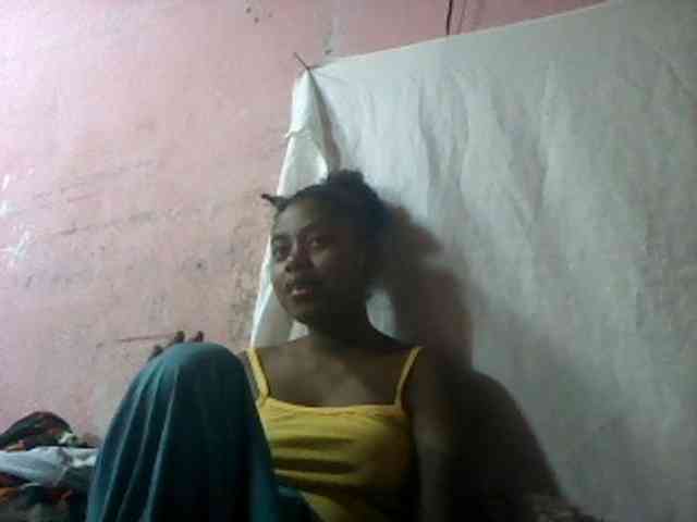 mmelodie webcam