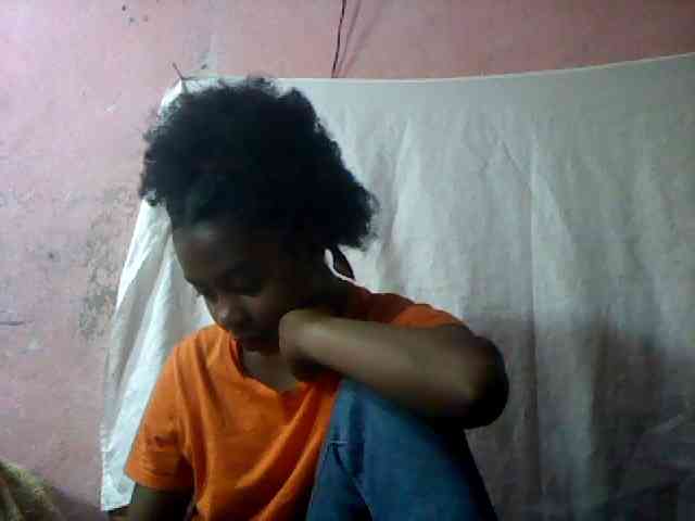 mmelodie webcam