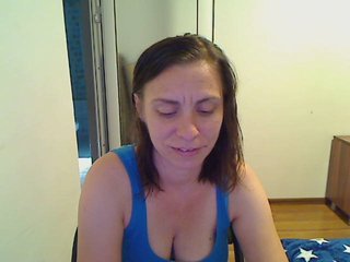 SweetAdela Porn Show