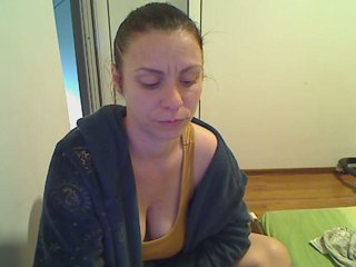 SweetAdela Porn Show