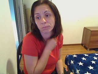 SweetAdela Porn Show