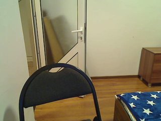SweetAdela Porn Show