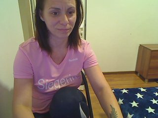 SweetAdela Porn Show