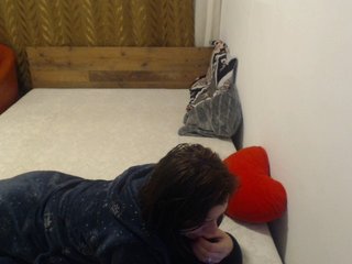 SweetAdela Porn Show