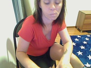 SweetAdela Porn Show