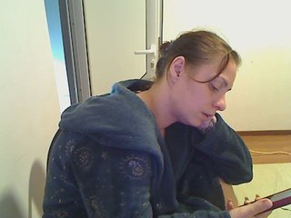 SweetAdela Porn Show