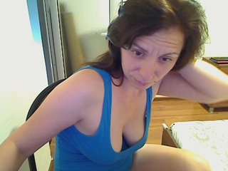 SweetAdela Porn Show