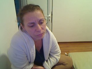 SweetAdela Porn Show