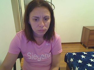 SweetAdela Porn Show