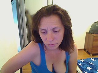 SweetAdela Porn Show