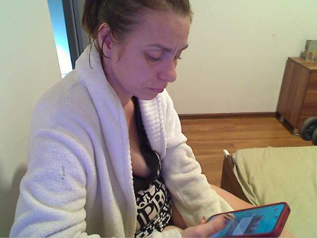 SweetAdela live cam preview