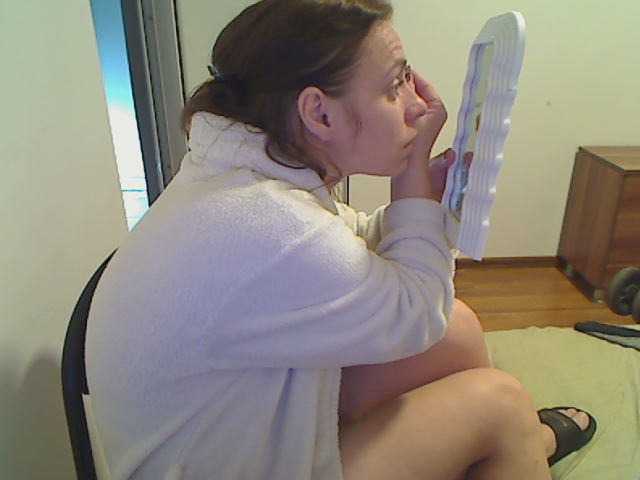 SweetAdela live cam on BongaCams