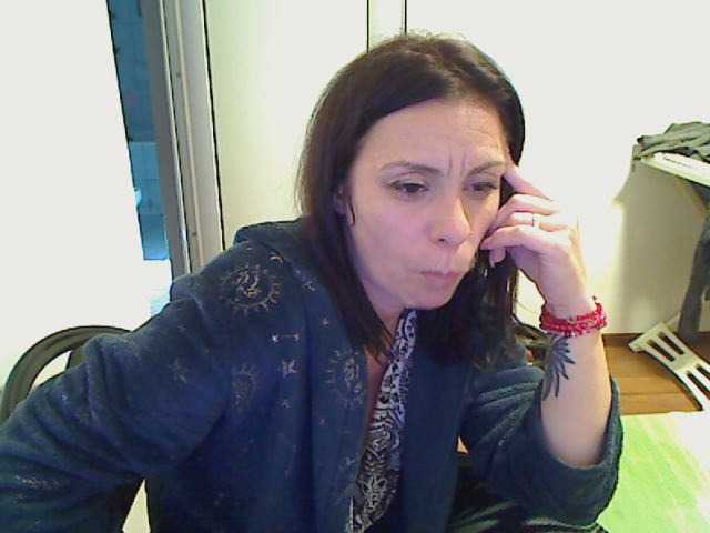 SweetAdela live cam preview