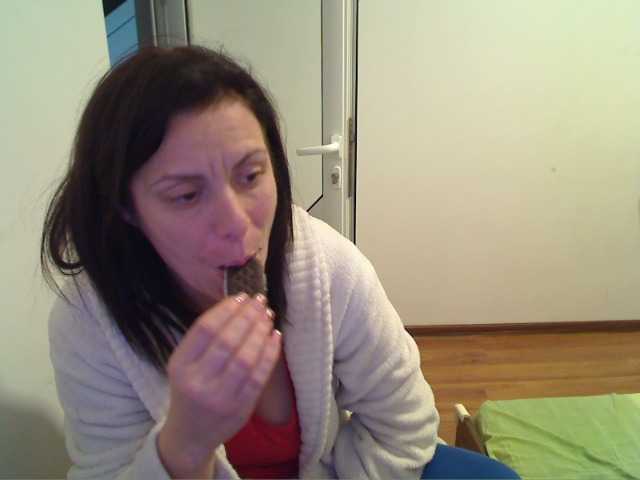 SweetAdela live cam on BongaCams