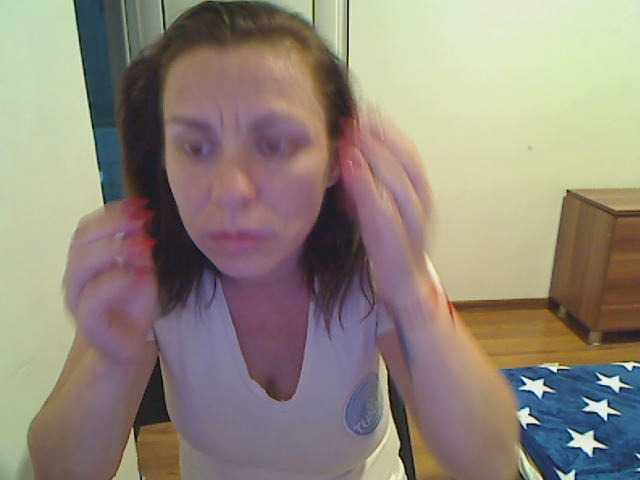 SweetAdela live cam on BongaCams