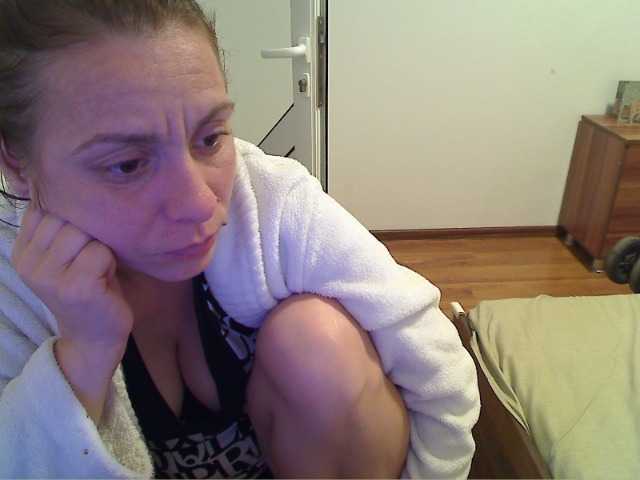SweetAdela live cam on BongaCams