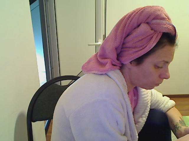 SweetAdela live cam on BongaCams