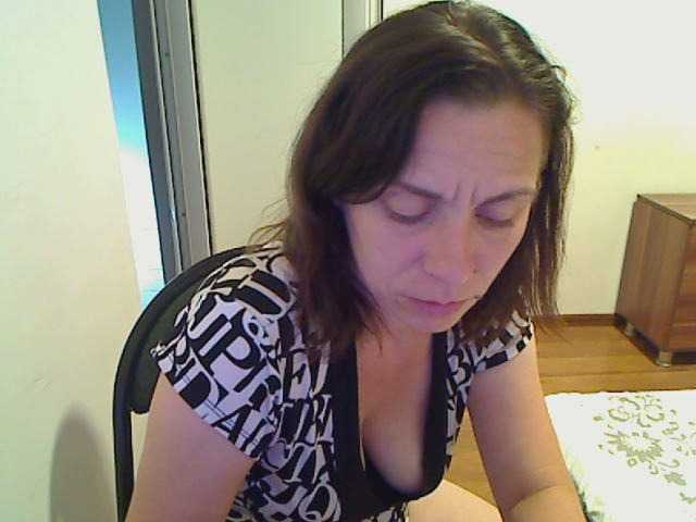 SweetAdela live webcam show