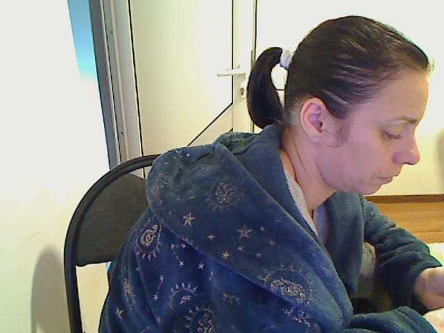SweetAdela live cam on BongaCams