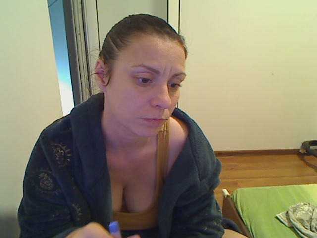 SweetAdela live cam on BongaCams