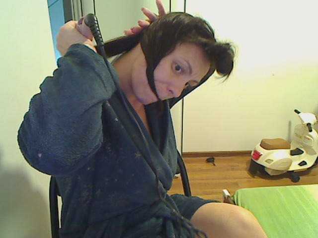 SweetAdela live cam on BongaCams