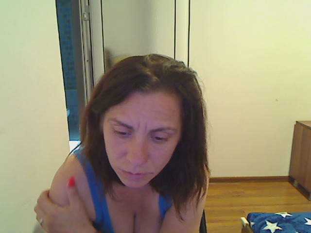 SweetAdela live cam on BongaCams
