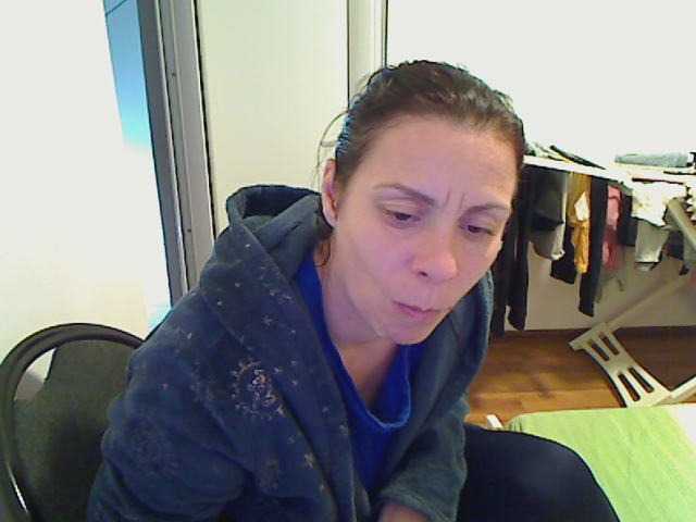 SweetAdela live cam on BongaCams