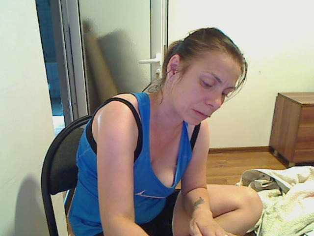 SweetAdela live cam on BongaCams