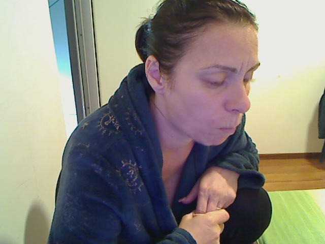 SweetAdela live cam on BongaCams