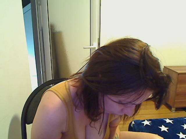 SweetAdela live cam on BongaCams