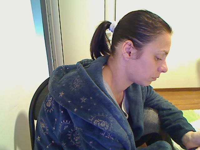 SweetAdela live cam on BongaCams