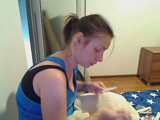 SweetAdela live cam on BongaCams