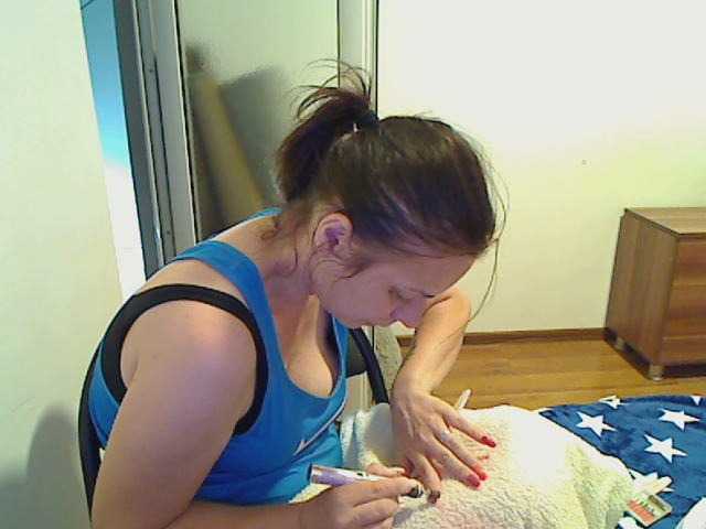 SweetAdela live cam on BongaCams