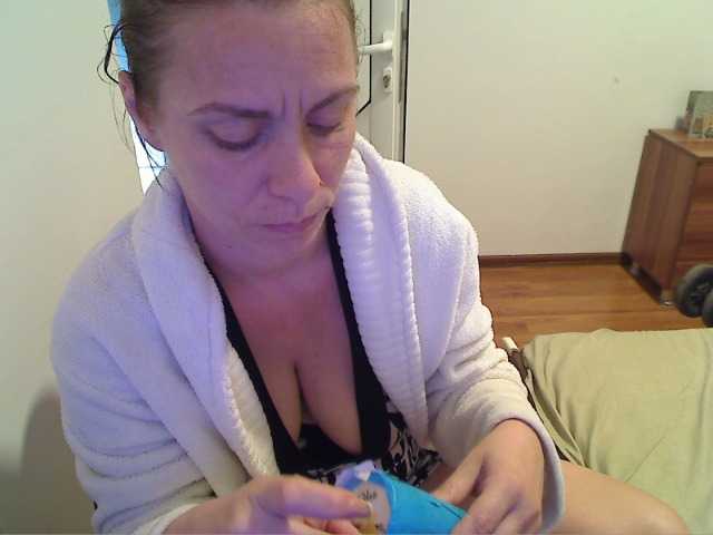 SweetAdela live cam on BongaCams