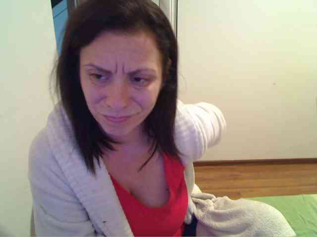 SweetAdela webcam