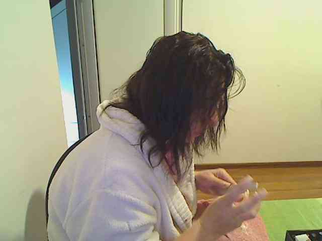 SweetAdela webcam