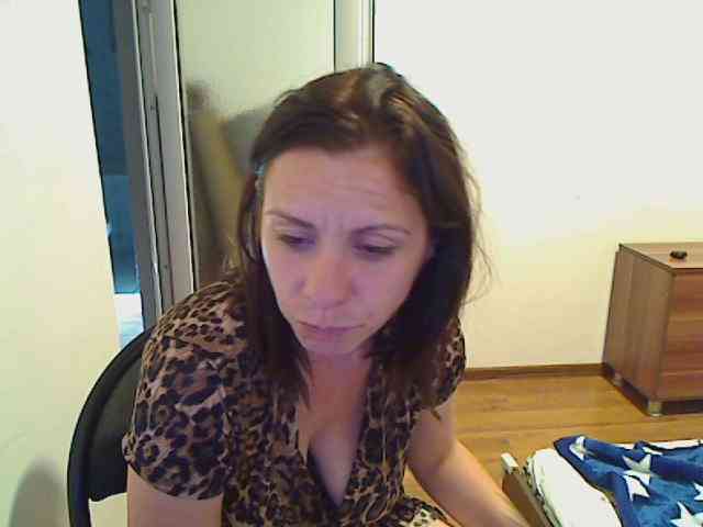 SweetAdela webcam