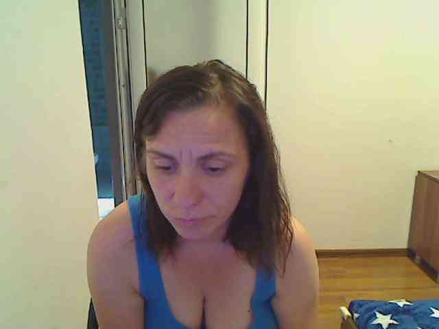 SweetAdela webcam