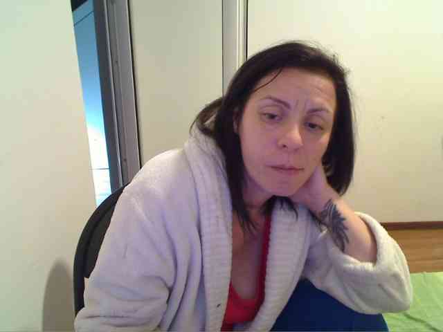 SweetAdela webcam
