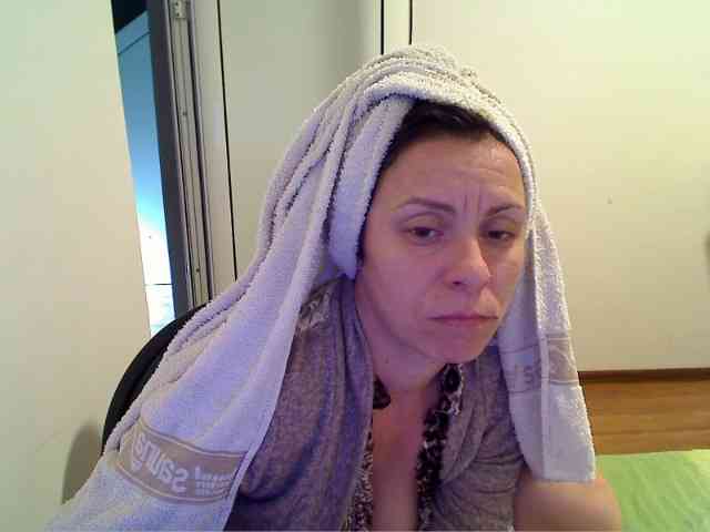 SweetAdela webcam