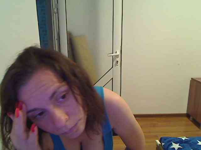 SweetAdela webcam