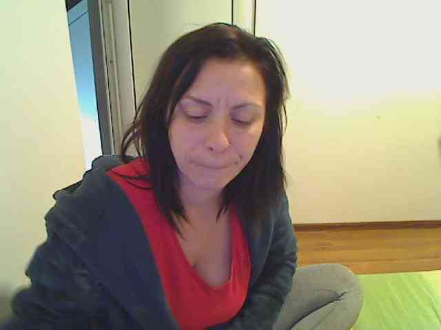 SweetAdela webcam